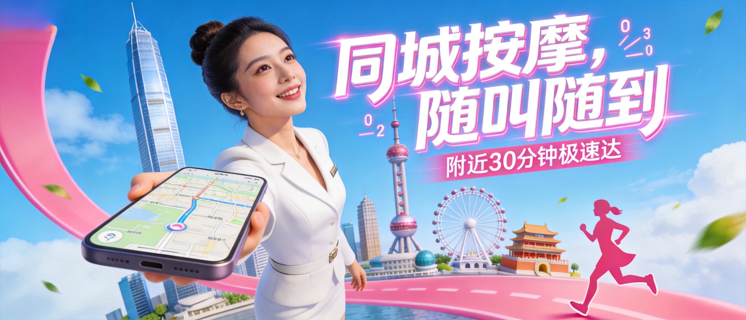 太仓活立到家上门按摩：把放松这件事，真正还给自己